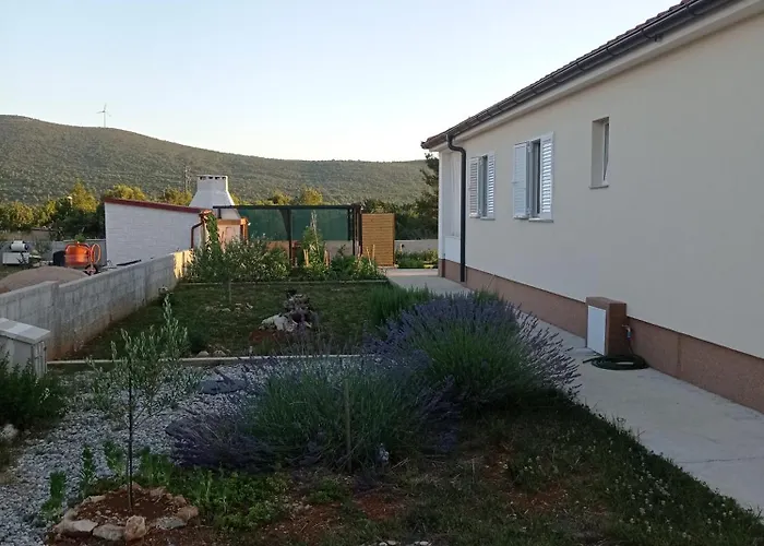 Holiday Home Lucia