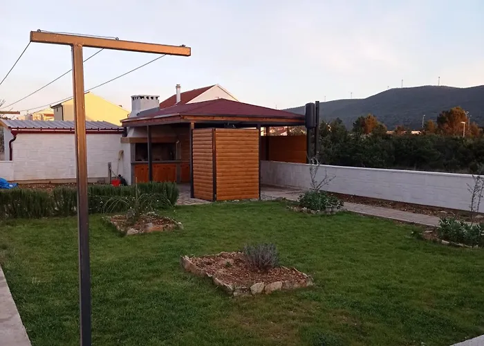 Holiday Home Lucia