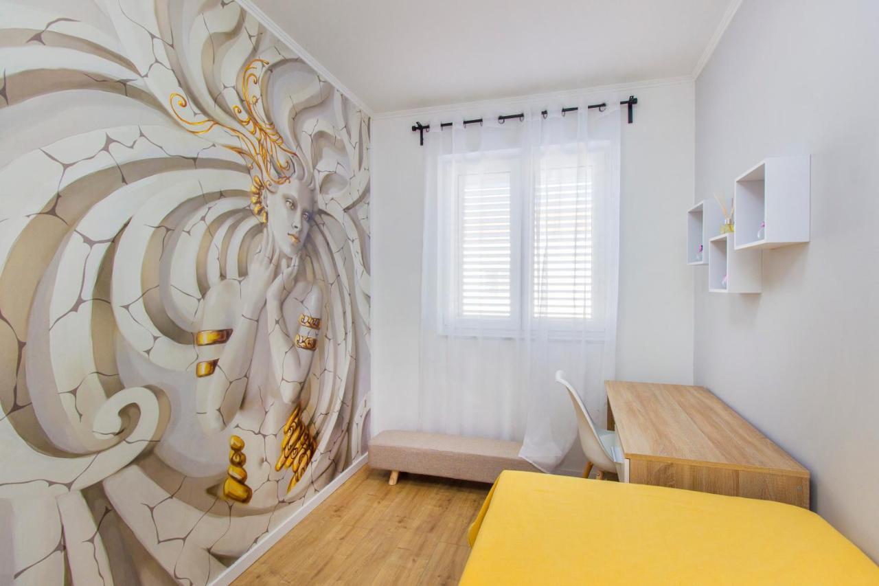 Lucia Holiday home Lozovac