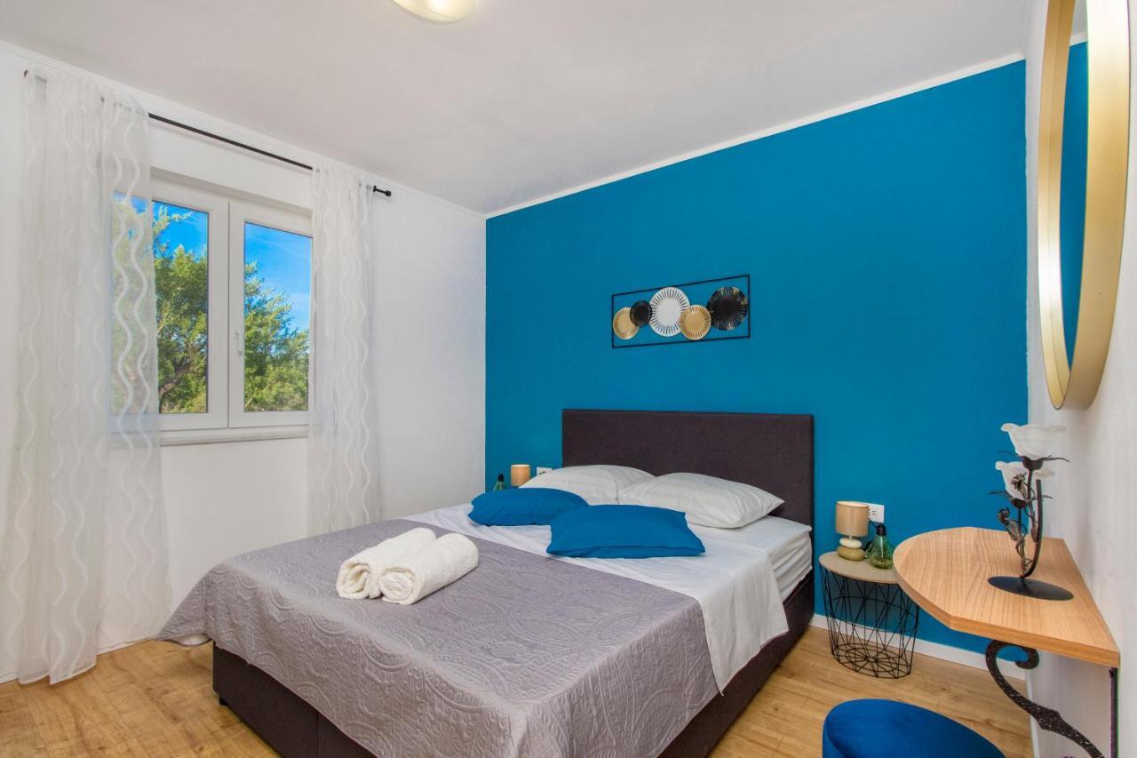 Holiday home Lucia *