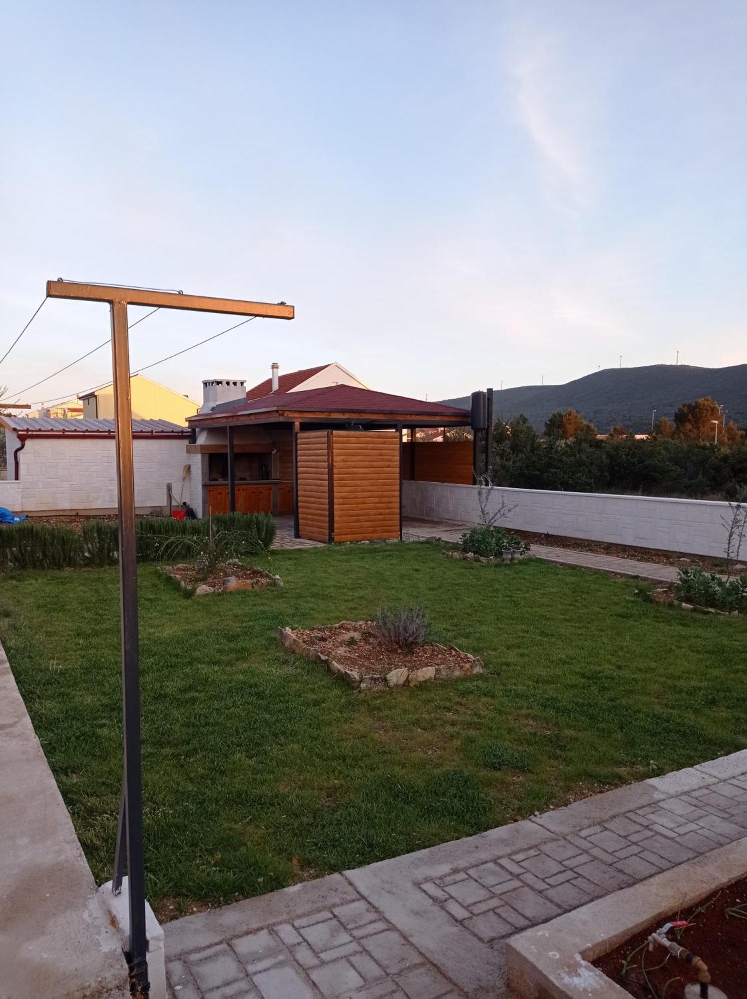 Holiday home Lucia Lozovac