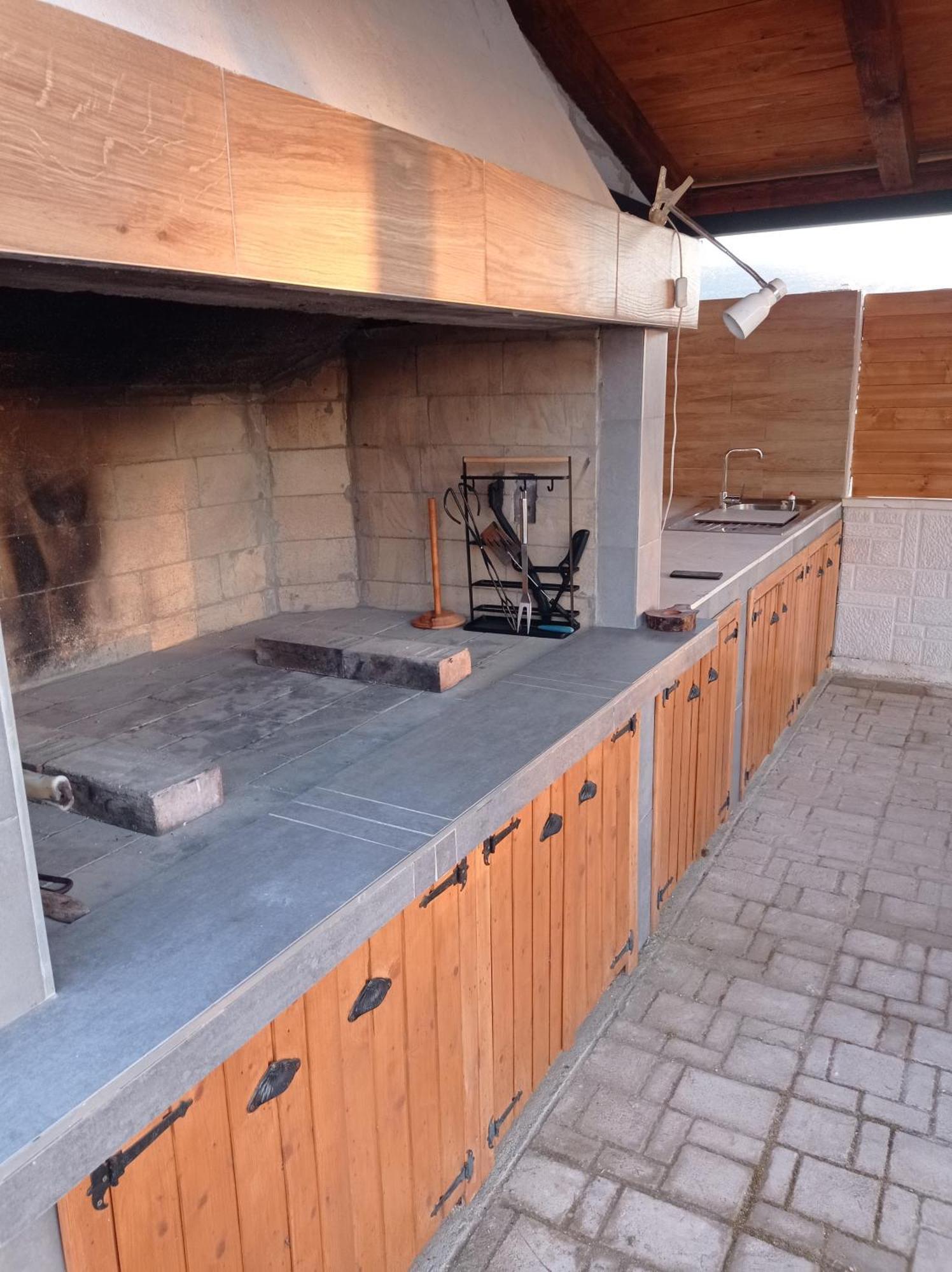 Holiday home Lucia