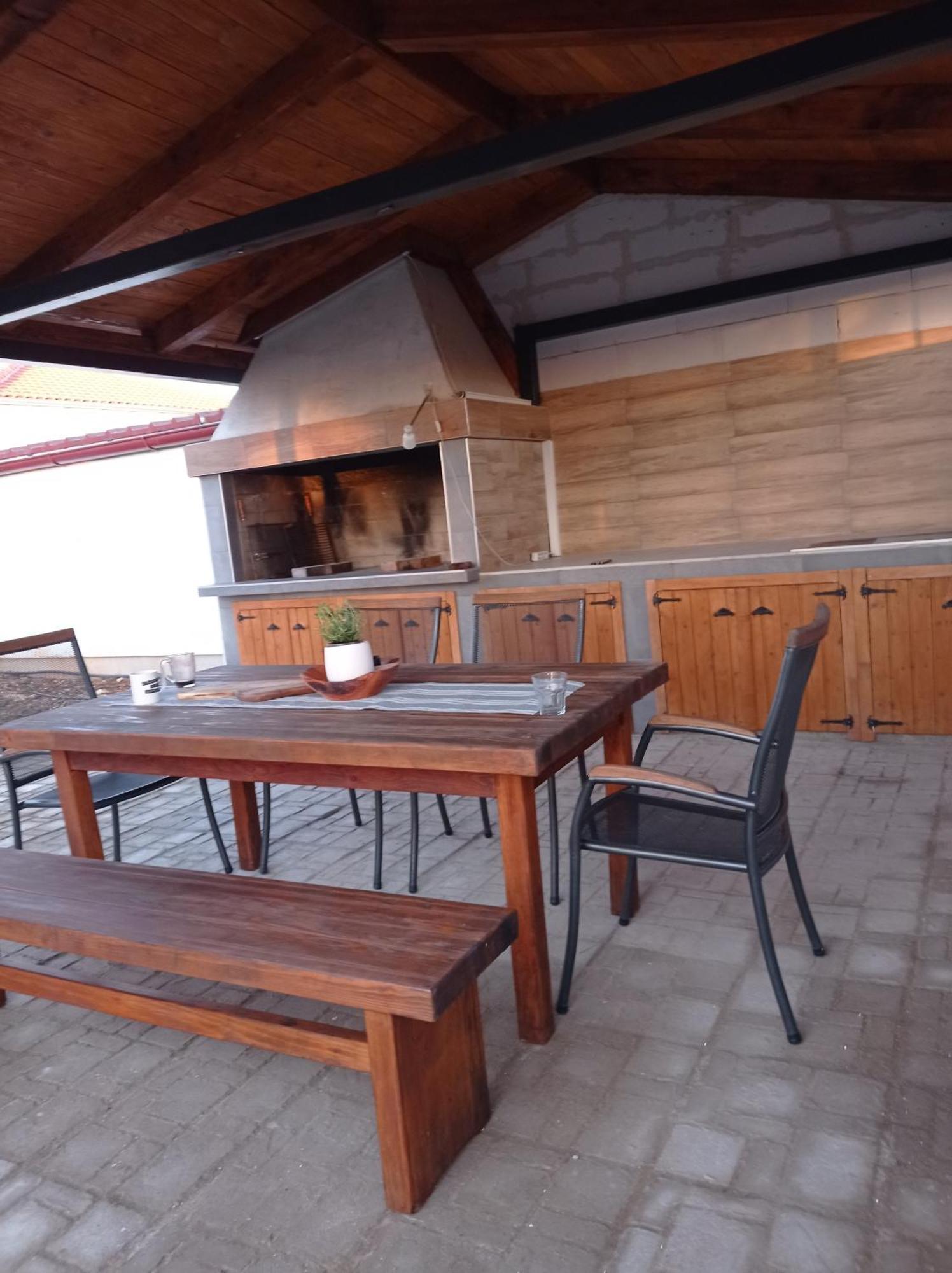 Lucia Holiday home Lozovac